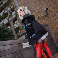 【コスプレ】「池ハロ2018」最終日も美女レイヤー集結！ バニーガール先輩やクッパ姫まで【写真182枚】