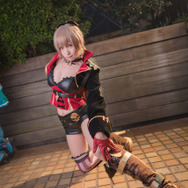 【コスプレ】「池ハロ2018」最終日も美女レイヤー集結！ バニーガール先輩やクッパ姫まで【写真182枚】