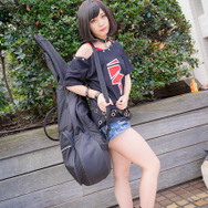 【コスプレ】「池ハロ2018」最終日も美女レイヤー集結！ バニーガール先輩やクッパ姫まで【写真182枚】