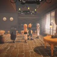 『ワールド オブ ファイナルファンタジー マキシマ』今回はシヴァ・イクシオンやシルドラも仲間に！ そしてあのエナ・クロが…