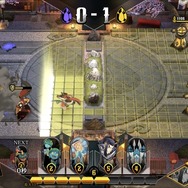 『リボハチ』事前登録12万件突破報酬「シンドバット」の配布が決定─15万件突破で「指輪の魔神」が仲間に！