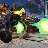 『リボハチ』事前登録12万件突破報酬「シンドバット」の配布が決定─15万件突破で「指輪の魔神」が仲間に！