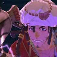 『リボハチ』事前登録12万件突破報酬「シンドバット」の配布が決定─15万件突破で「指輪の魔神」が仲間に！