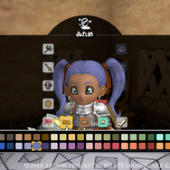 『ドラゴンクエストビルダーズ２』最大4人でのマルチプレイ情報が公開―キャラメイクや乗り物など楽しくなる要素満載！