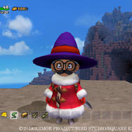 『ドラゴンクエストビルダーズ２』最大4人でのマルチプレイ情報が公開―キャラメイクや乗り物など楽しくなる要素満載！