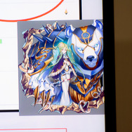 『メギド72』分析官・早川による第1回講演をレポート─膨大なデータからプレイヤーに愛されるメギドを明らかに