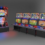 ファン待望のシリーズ最新作が約2年半ぶりに登場・・・『機動戦士ガンダム エクストリームバーサス2』稼働開始!