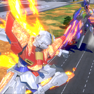 ファン待望のシリーズ最新作が約2年半ぶりに登場・・・『機動戦士ガンダム エクストリームバーサス2』稼働開始!