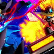 ファン待望のシリーズ最新作が約2年半ぶりに登場・・・『機動戦士ガンダム エクストリームバーサス2』稼働開始!