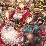 『チェンクロ３』さらなる成長を遂げた「ロレッタ」や「ハティ&ハティファス」が登場するレジェンドフェスが開催中！