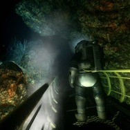 新ゲームブランド「クラリスゲームス」発足―第1弾タイトルとして深海探索ホラーADV『Narcosis』を10月31日に配信開始