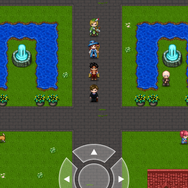 RPGの行動で診断結果が変わる？ピッタリな職業が見つかる『ユーキャンクエスト～キミの天職を探す旅～』配信スタート