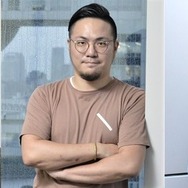 境真良氏、森彬俊氏、田中宏幸氏