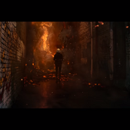 スイッチ版『ディアブロ III エターナルコレクション』実写トレイラー!外出先でハクスラだ