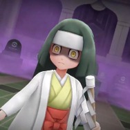 トラウマが蘇る！『ポケモン ピカ・ブイ』シオンタウンの新映像を公開─「あなたの右肩に 白い手が…」