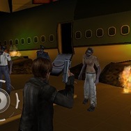 biohazard:DEGENERATION