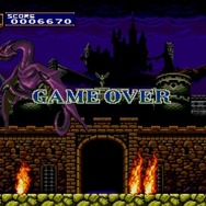 【吉田輝和の絵日記】『悪魔城ドラキュラXセレクション 月下の夜想曲&血の輪廻』を満喫してる内に余計な思い出が蘇る