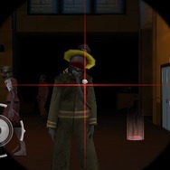 biohazard:DEGENERATION