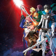 人気シリーズのアクションゲーム『Fate/EXTELLA LINK』Steam版が海外発表!