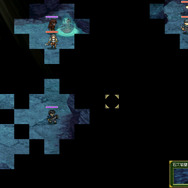 暗闇に潜む刺客が襲ってくる『三国ヒーローズ』「地下探検」実装