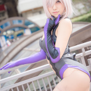 【コスプレ】「池ハロ2018」FGO美女レイヤーまとめ！ マシュほか人気キャラ集結【写真67枚】