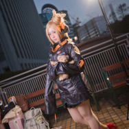 【コスプレ】「池ハロ2018」FGO美女レイヤーまとめ！ マシュほか人気キャラ集結【写真67枚】