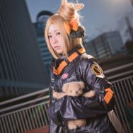 【コスプレ】「池ハロ2018」FGO美女レイヤーまとめ！ マシュほか人気キャラ集結【写真67枚】