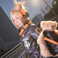 【コスプレ】「池ハロ2018」FGO美女レイヤーまとめ！ マシュほか人気キャラ集結【写真67枚】