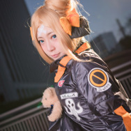 【コスプレ】「池ハロ2018」FGO美女レイヤーまとめ！ マシュほか人気キャラ集結【写真67枚】