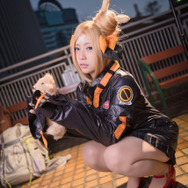 【コスプレ】「池ハロ2018」FGO美女レイヤーまとめ！ マシュほか人気キャラ集結【写真67枚】