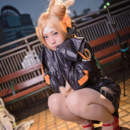 【コスプレ】「池ハロ2018」FGO美女レイヤーまとめ！ マシュほか人気キャラ集結【写真67枚】