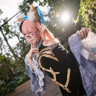 【コスプレ】「池ハロ2018」FGO美女レイヤーまとめ！ マシュほか人気キャラ集結【写真67枚】