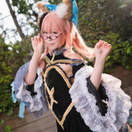 【コスプレ】「池ハロ2018」FGO美女レイヤーまとめ！ マシュほか人気キャラ集結【写真67枚】