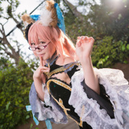 【コスプレ】「池ハロ2018」FGO美女レイヤーまとめ！ マシュほか人気キャラ集結【写真67枚】