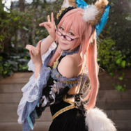 【コスプレ】「池ハロ2018」FGO美女レイヤーまとめ！ マシュほか人気キャラ集結【写真67枚】