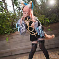 【コスプレ】「池ハロ2018」FGO美女レイヤーまとめ！ マシュほか人気キャラ集結【写真67枚】