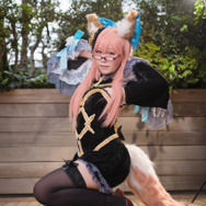 【コスプレ】「池ハロ2018」FGO美女レイヤーまとめ！ マシュほか人気キャラ集結【写真67枚】