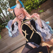 【コスプレ】「池ハロ2018」FGO美女レイヤーまとめ！ マシュほか人気キャラ集結【写真67枚】