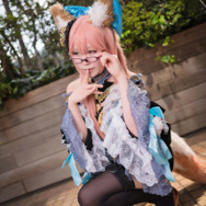 【コスプレ】「池ハロ2018」FGO美女レイヤーまとめ！ マシュほか人気キャラ集結【写真67枚】