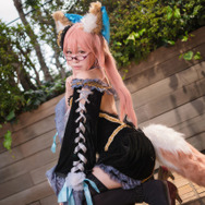 【コスプレ】「池ハロ2018」FGO美女レイヤーまとめ！ マシュほか人気キャラ集結【写真67枚】