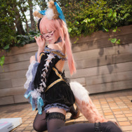 【コスプレ】「池ハロ2018」FGO美女レイヤーまとめ！ マシュほか人気キャラ集結【写真67枚】