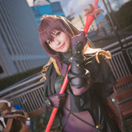 【コスプレ】「池ハロ2018」FGO美女レイヤーまとめ！ マシュほか人気キャラ集結【写真67枚】