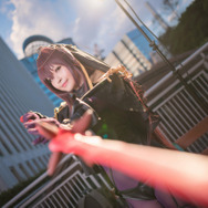 【コスプレ】「池ハロ2018」FGO美女レイヤーまとめ！ マシュほか人気キャラ集結【写真67枚】