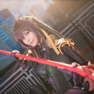 【コスプレ】「池ハロ2018」FGO美女レイヤーまとめ！ マシュほか人気キャラ集結【写真67枚】