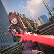 【コスプレ】「池ハロ2018」FGO美女レイヤーまとめ！ マシュほか人気キャラ集結【写真67枚】