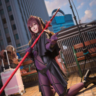 【コスプレ】「池ハロ2018」FGO美女レイヤーまとめ！ マシュほか人気キャラ集結【写真67枚】