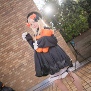 【コスプレ】「池ハロ2018」FGO美女レイヤーまとめ！ マシュほか人気キャラ集結【写真67枚】