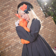 【コスプレ】「池ハロ2018」FGO美女レイヤーまとめ！ マシュほか人気キャラ集結【写真67枚】