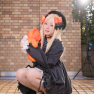 【コスプレ】「池ハロ2018」FGO美女レイヤーまとめ！ マシュほか人気キャラ集結【写真67枚】