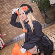 【コスプレ】「池ハロ2018」FGO美女レイヤーまとめ！ マシュほか人気キャラ集結【写真67枚】